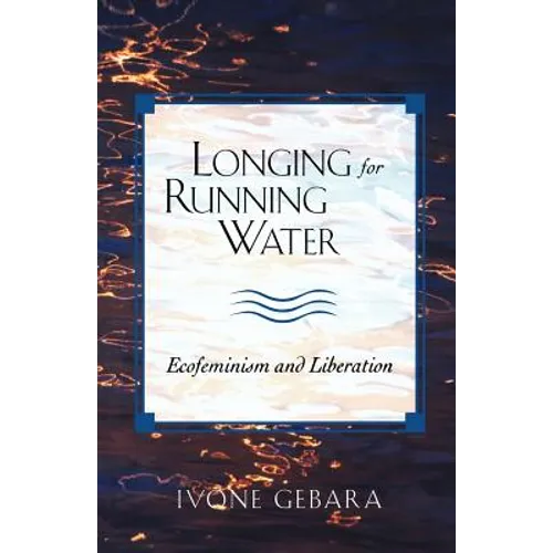 Longing for Running Water