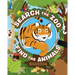 Search the Zoo, Find the Animals