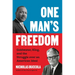 One Man's Freedom: Goldwater, King, and the Struggle Over an American Ideal