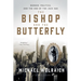 The Bishop and the Butterfly: Murder, Politics, and the End of the Jazz Age