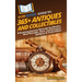 HowExpert Guide to 365+ Antiques and Collectibles: A Yearlong Journey Through the World's Most Valuable, Rare, and Timeless Antiques & Collectibles