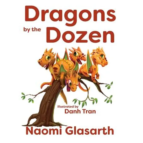 Dragons by the Dozen