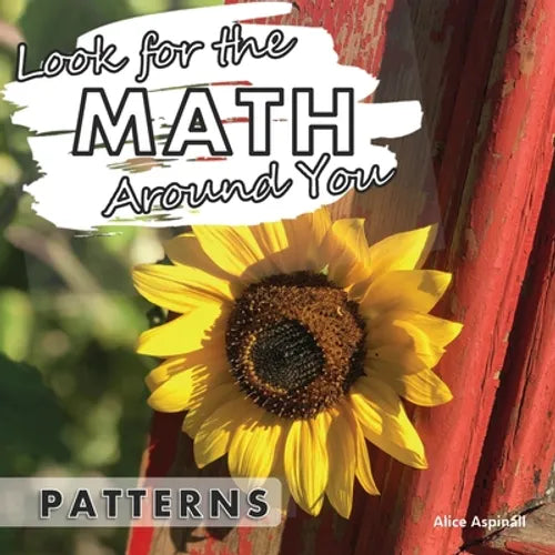 Look for the Math Around You: Patterns