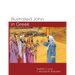 Illustrated John in Greek