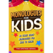 Monologues for kids: The Upstage Series
