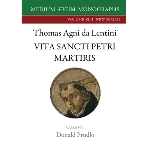 Vita Sancti Petri Martyris