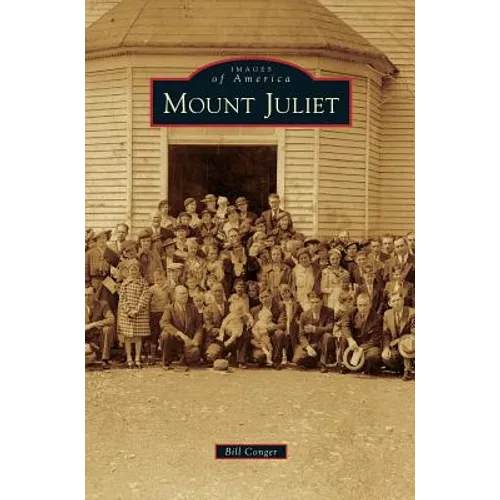 Mount Juliet