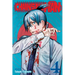 Chainsaw Man, Vol. 4