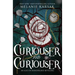 Curiouser and Curiouser: Steampunk Alice in Wonderland