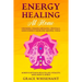 Energy Healing at Home: Use Reiki, Chakra Healing, Crystals, Eden Energy Medicine, Qigong, Yoga To Achieve Optimum Health, Joy, Vitality, Mind, Body &