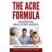 The ACRE Formula: Overcome client fears, frustrations and positional impasses.