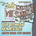 The Roman Numerals - Math Book 6th Grade Children's Math Books