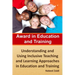 Award in Education and Training: Understanding and Using Inclusive Teaching and Learning Approaches in Education and Training