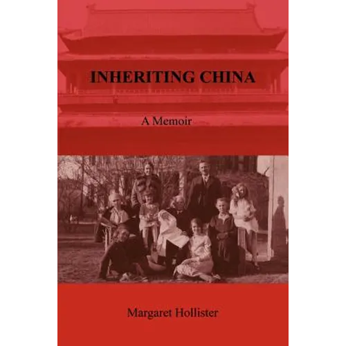 Inheriting China