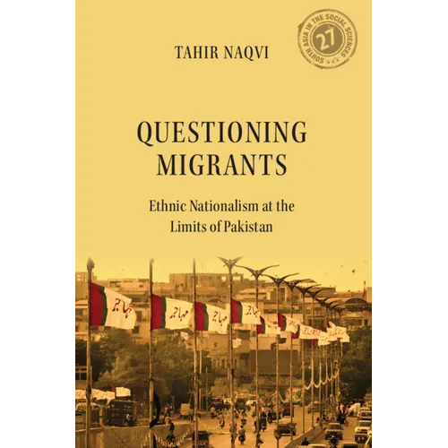Questioning Migrants