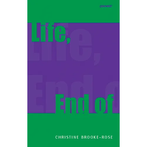 Life, End of
