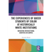 The Experiences of Queer Students of Color at Historically White Institutions: Navigating Intersectional Identities on Campus