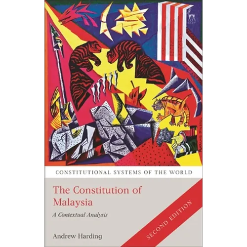 The Constitution of Malaysia