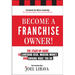 Become a Franchise Owner!