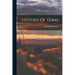 History Of Texas
