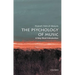 The Psychology of Music: A Very Short Introduction