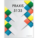 PRAXIS 5135