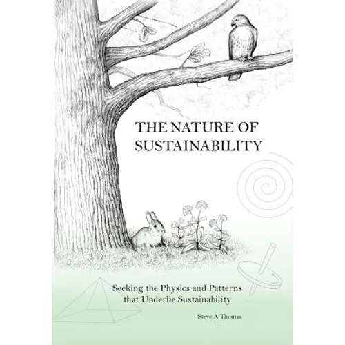 The Nature of Sustainability