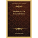 The Practice Of Concentration