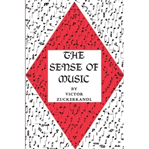 The Sense of Music