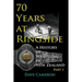 70 Years at Ringside: A History of Wrestling in New Zealand
