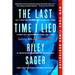 The Last Time I Lied