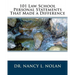 101 Law School Personal Statements That Made a Difference