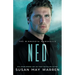 Ned: The woman he loves...kidnapped. The stakes couldn't be higher!