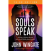 Souls Speak: Missing Children Reveal Their Serial Killer from Beyond