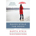 Raven Stole the Moon