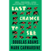 Last Chance to See