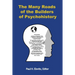 The Many Roads of the Builders of Psychohistory