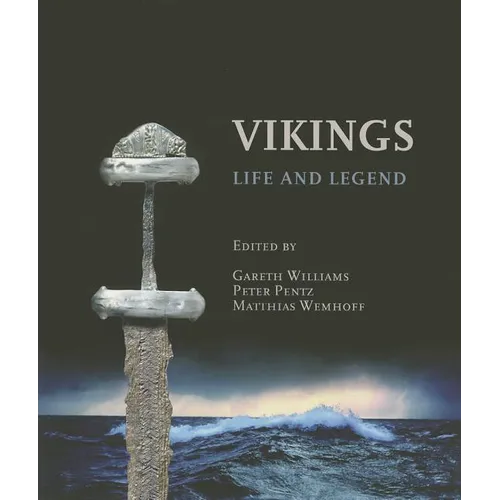 Vikings: Life and Legend