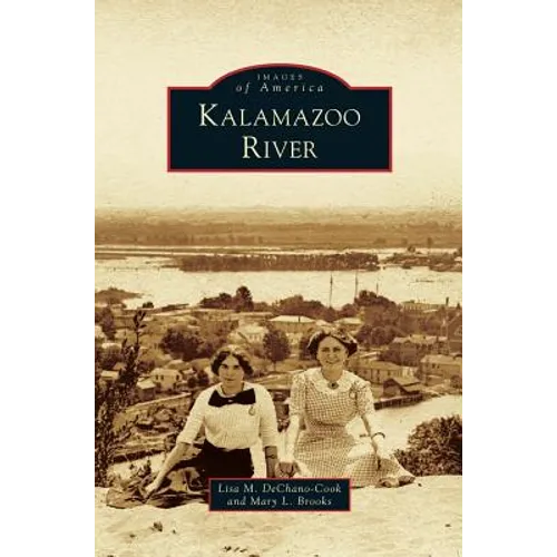Kalamazoo River