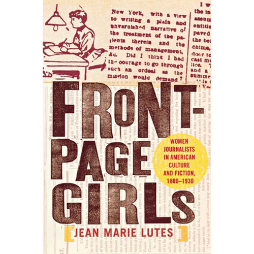Front-Page Girls