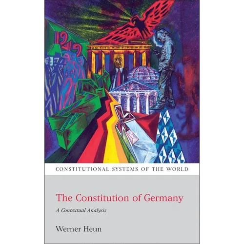 The Constitution of Germany