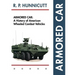 Armored Car: A History of American Wheeled Combat Vehicles