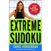 Extreme Sudoku: Over 300 Super-Challenging Puzzles with Tips & Tricks