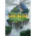 Painting Fantasy with Gouache: Tutorials, Tips, and Tricks from Professional Painters