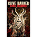 Clive Barker: Dark Imaginer
