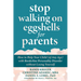 Stop Walking on Eggshells for Parents: How to Help Your Child (of Any Age) with Borderline Personality Disorder Without Losing Yourself