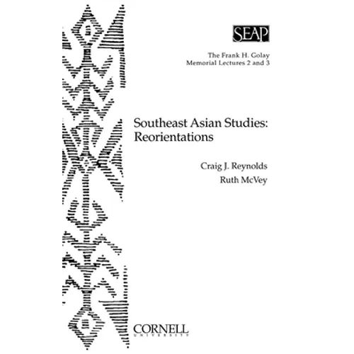 Southeast Asian Studies