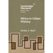 Africa in Urban History