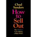 How to Sell Out: The (Hidden) Cost of Being a Black Writer