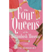 Four Queens of the Buttonbush Museum